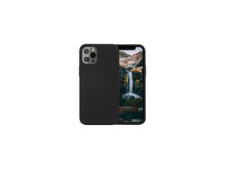 Capa para iPhone 12 Pro Max DBRAMANTE1928 Preto