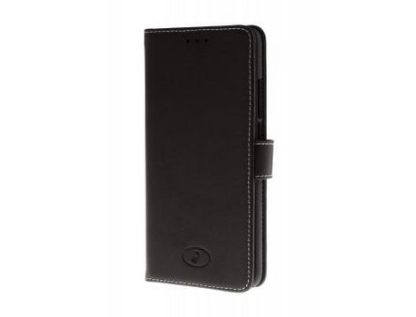 Capa para Huawei Y7 INSMAT Pele Preto