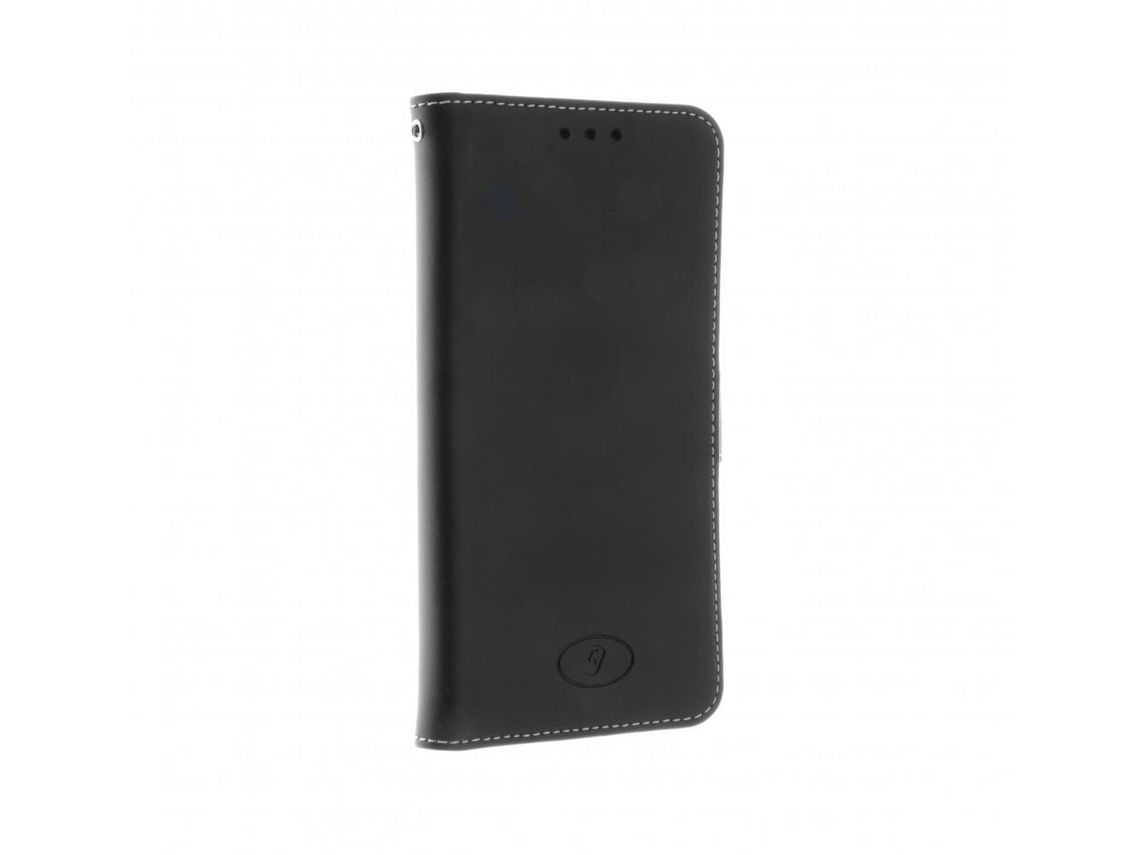 Capa para Samsung INSMAT Pele Preto