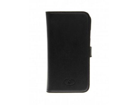 Capa para iPhone 6 INSMAT Pele Preto