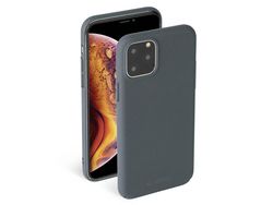 Capa para iPhone 11 Pro Max/11 Pro/11 KRUSELL Cinzento