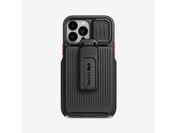 Capa para iPhone 13 Pro Max TECH21 Preto