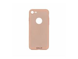 Capa para iPhone 8 Plus TELLUR Dourado