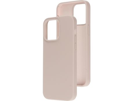 Capa para iPhone 14 Pro Max MOBIPARTS Rosa
