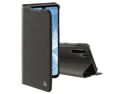 Capa Fólio para Huawei P30 Pro HAMA Pele Sintética Cinzento