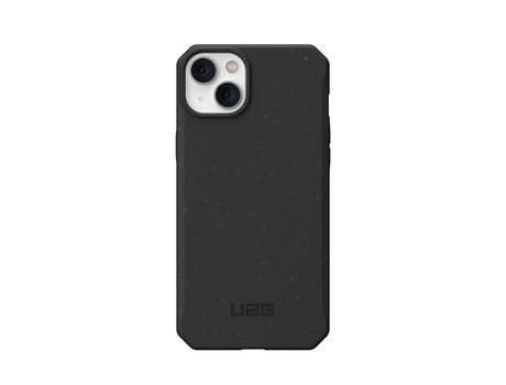 Capa para iPhone 14 Plus/14 URBAN ARMOR GEAR Preto