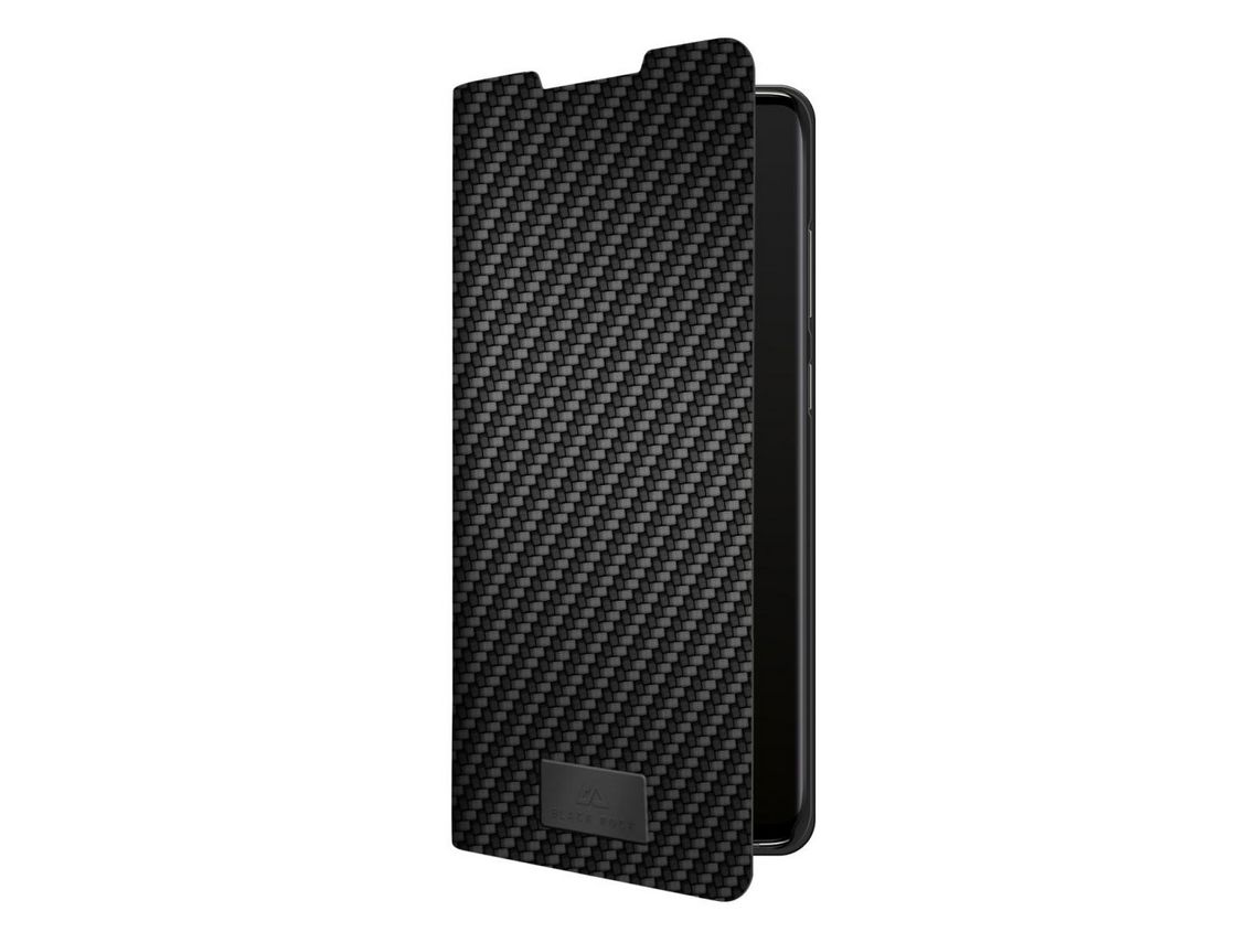 Capa Fólio para Samsung Galaxy S20+ HAMA Preto