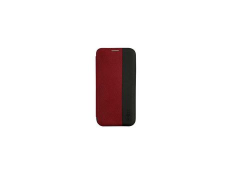 Capa Fólio para iPhone XR FELIXX Vermelho