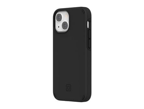 Capa para iPhone 13 Mini/13 INCIPIO Plástico Preto