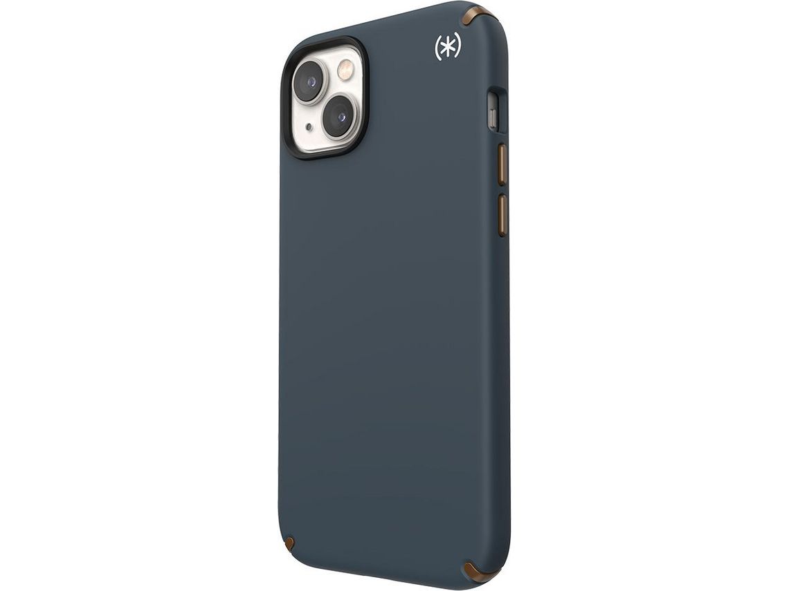 Capa para iPhone 14 Plus SPECK Acrílico Cinzento