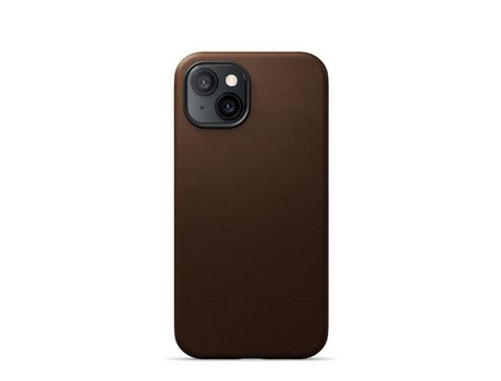 Capa para iPhone 13 ALOGIC Castanho