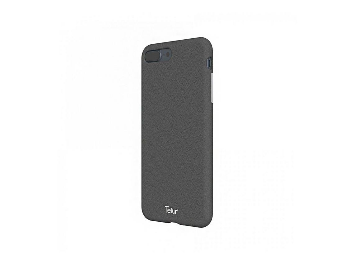 Capa para iPhone 7 Plus TELLUR Cinzento