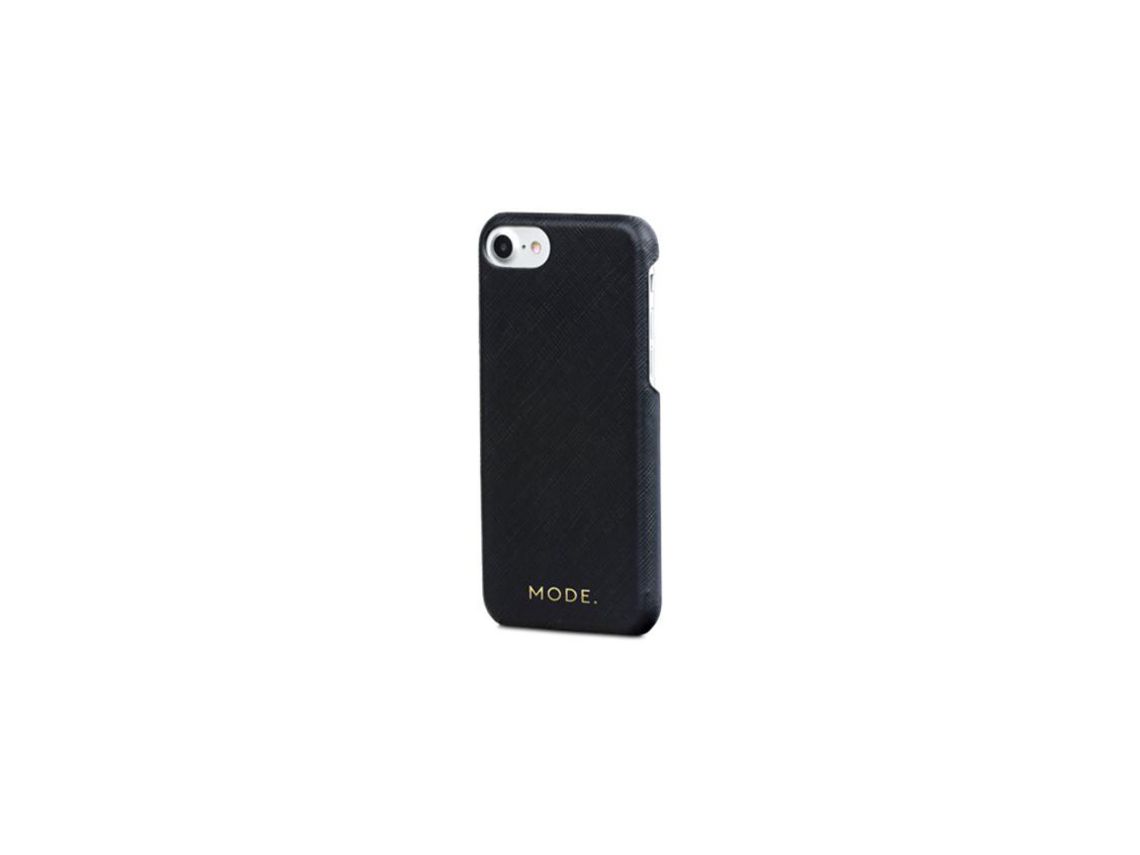 Capa para iPhone 8 DBRAMANTE1928 Preto