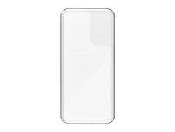 Capa para Samsung Galaxy S20+ QUAD LOCK Pele Sintética Transparente