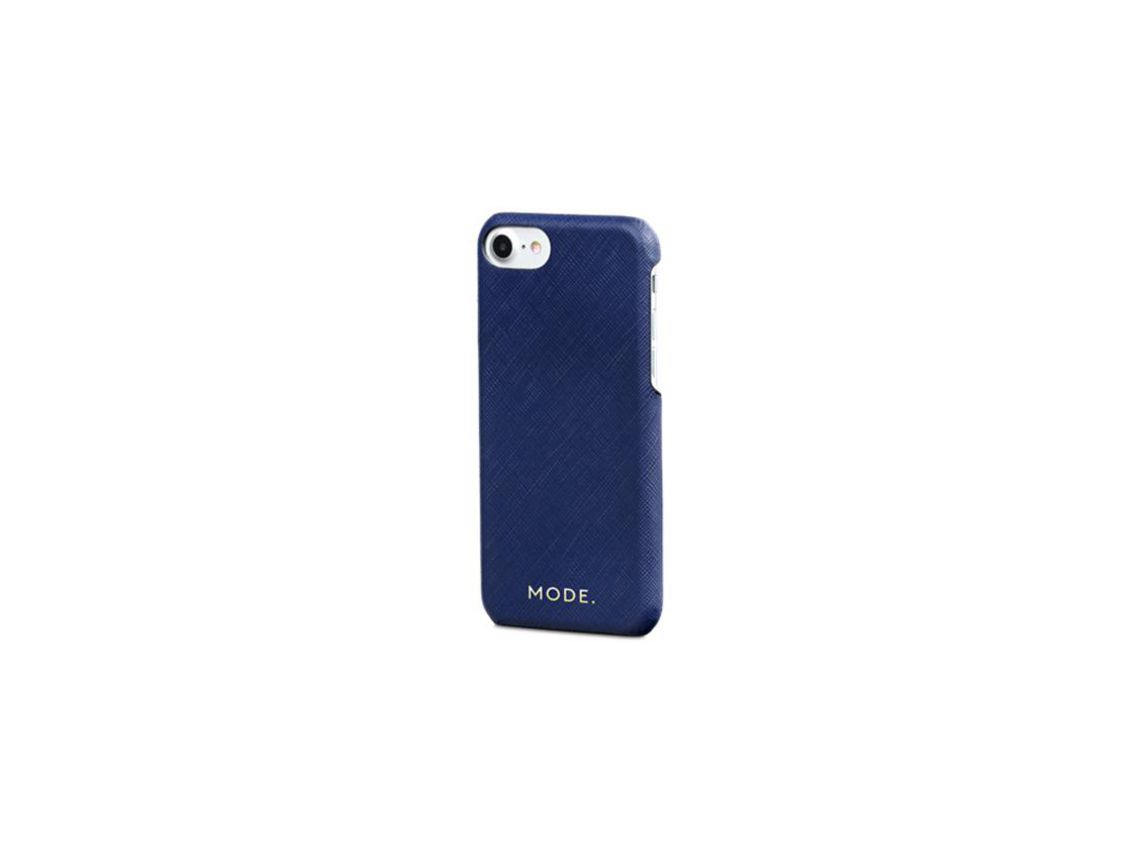 Capa para iPhone 8 DBRAMANTE1928 Azul