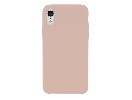 Capa para iPhone XR JT BERLIN Rosa