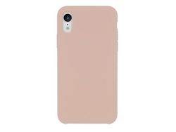 Capa para iPhone XR JT BERLIN Rosa