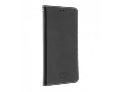 Capa para Huawei Y7 INSMAT Pele Preto