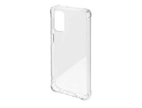 Capa para Samsung Galaxy A32 5G 4SMARTS Silicone Transparente