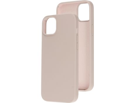 Capa para iPhone 14 Plus MOBIPARTS Rosa