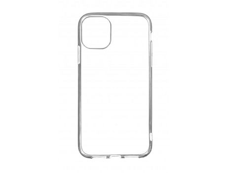 Capa para iPhone 11 INSMAT Pele Sintética Transparente