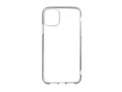 Capa para iPhone 11 INSMAT Pele Sintética Transparente