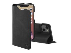 Capa Fólio para iPhone 13 HAMA Preto