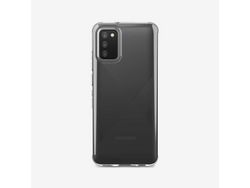 Capa para Samsung TECH21 Transparente