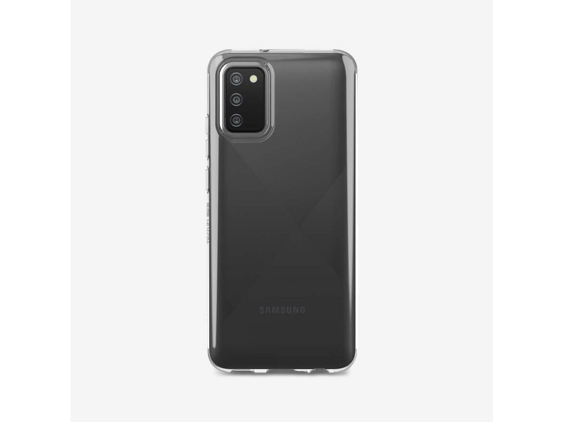 Capa para Samsung TECH21 Transparente
