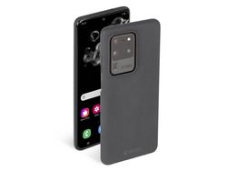 Capa para Samsung Galaxy S20 Ultra KRUSELL Cinzento