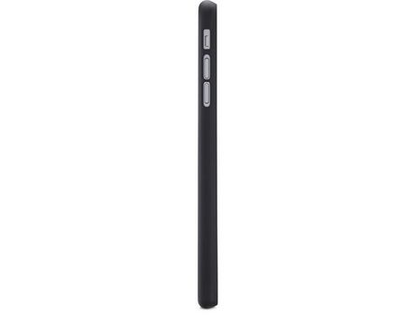 Capa para iPhone 6 s/6 Plus POWER SUPPORT Acrílico Preto