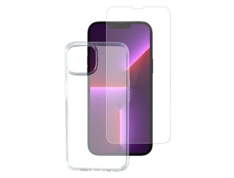 Capa para iPhone 14 Plus 4SMARTS Transparente