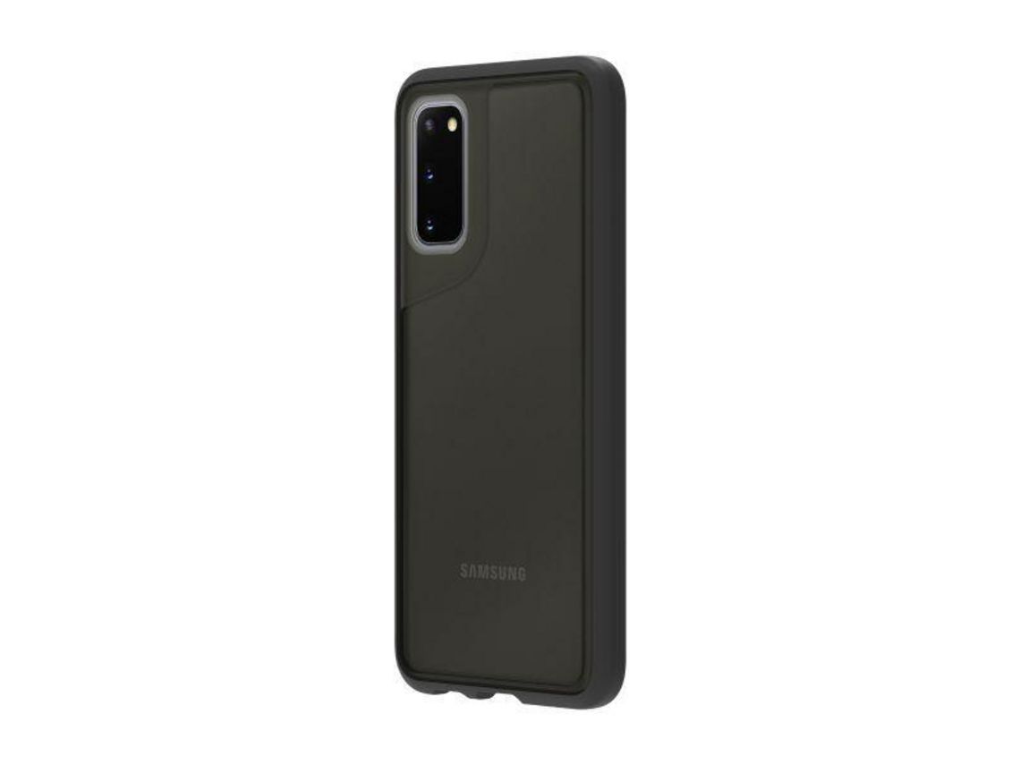 Capa para Samsung Galaxy S20+ GRIFFIN Preto