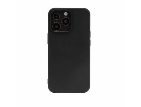 Capa para iPhone 13 Pro Max MENATWORK Preto