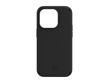 Capa para iPhone 14 Pro INCIPIO Preto
