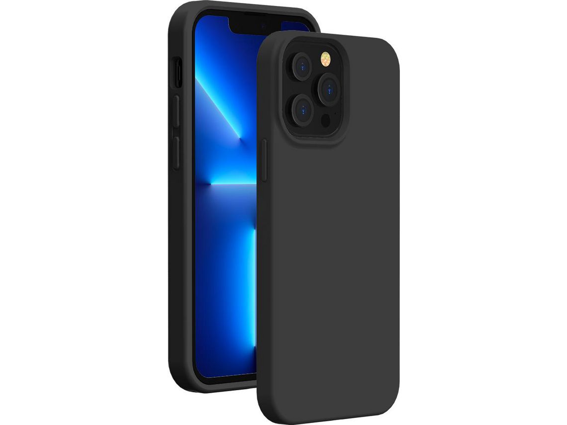 Capa para iPhone 13 Pro Max BIG BEN Preto