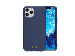 Capa para iPhone 12 DBRAMANTE1928 Azul