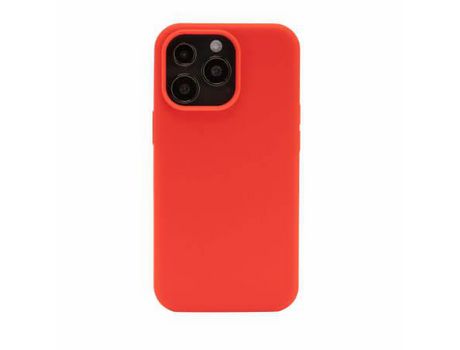 Capa para iPhone 13 Pro MENATWORK Vermelho