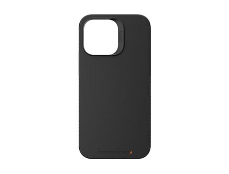Capa para iPhone 14 Pro Max GEAR4 Plástico Preto