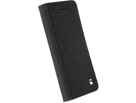 Capa Fólio para Samsung Galaxy S7 KRUSELL Preto