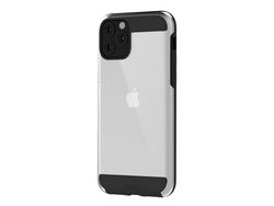 Capa para iPhone 11 HAMA Plástico Preto