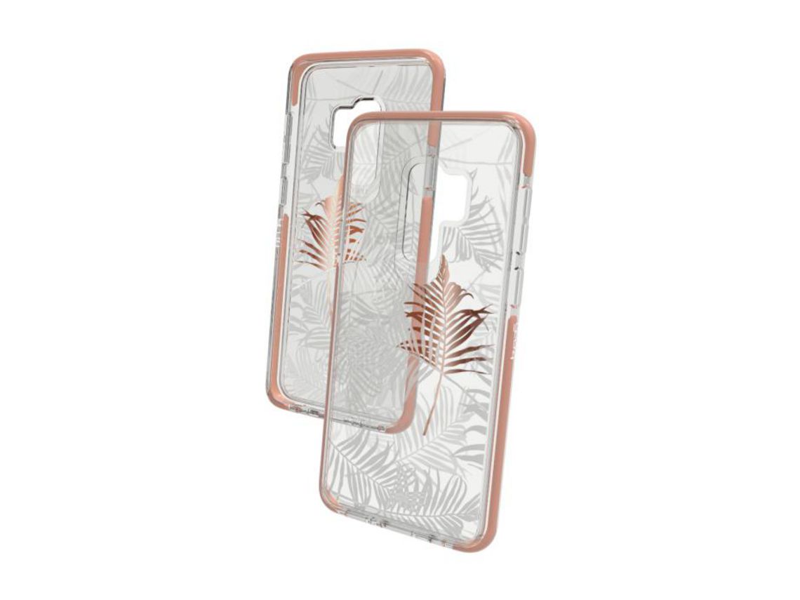 Capa para Samsung Galaxy S9+ GEAR4 Multicor