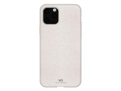 Capa para iPhone 11 HAMA Branco