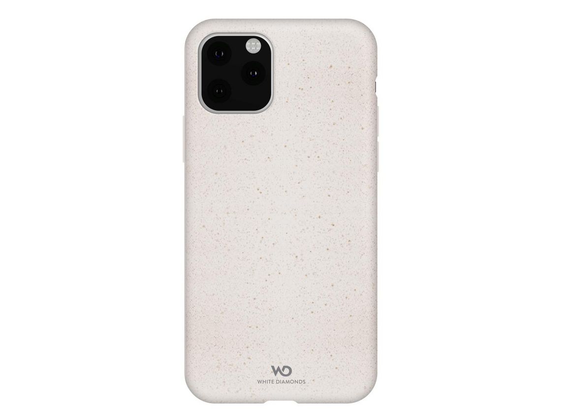 Capa para iPhone 11 HAMA Branco