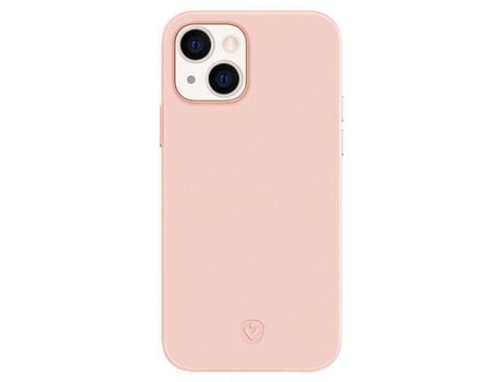 Capa para iPhone 13 VALENTA Rosa