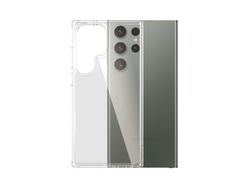 Capa para Samsung Galaxy S23 Ultra PANZERGLASS Transparente