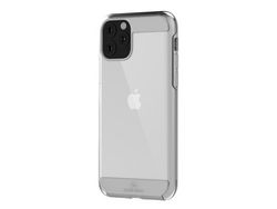 Capa para iPhone 11 HAMA Plástico Transparente
