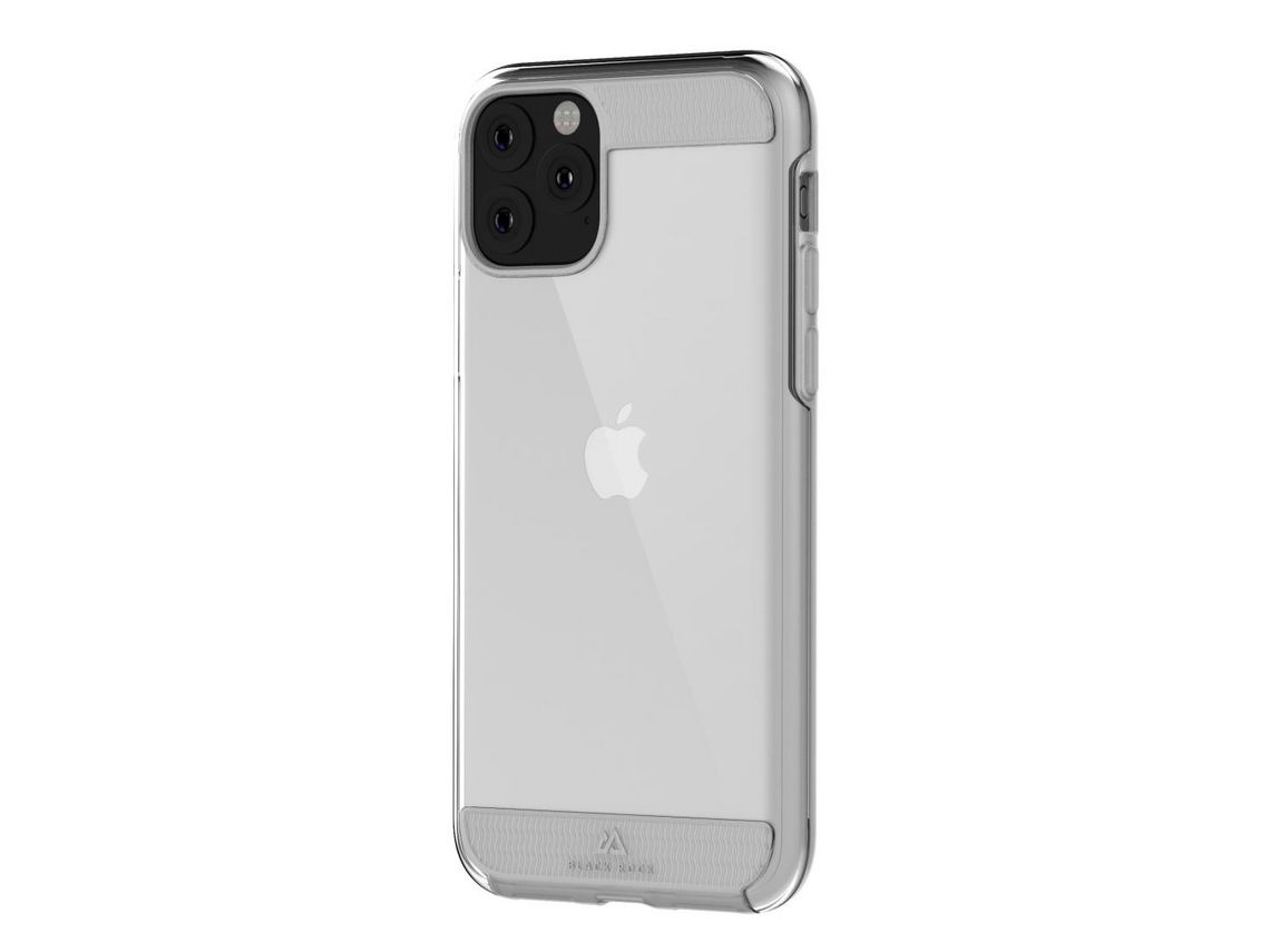 Capa para iPhone 11 HAMA Plástico Transparente