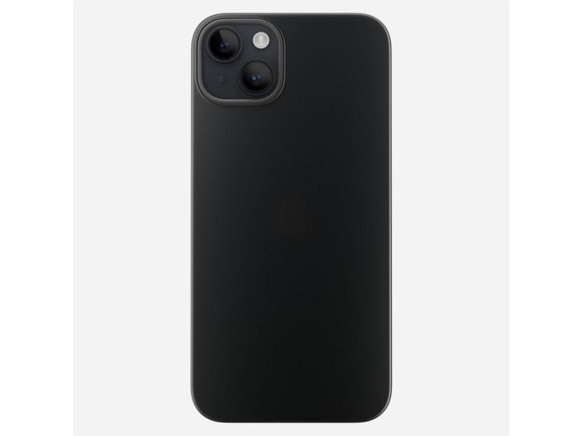 Capa para iPhone 14 Plus/14 NOMAD Plástico Preto