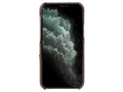 Capa para iPhone 12 Pro Max KRUSELL Castanho